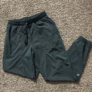 Fabletics Storm Slate One Joggers for Women